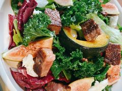 无花果牛肉沙拉-West10 西拾·西餐厅·创意菜(未来科技城店)