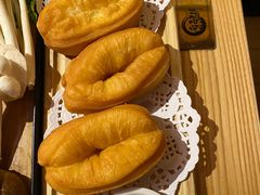 -尚海豆捞(乐虹坊店)