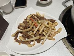-顺峰顺水顺德菜(第一百货店)