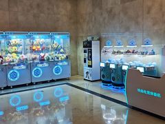 -中影国际影城(大唐西市4K临境音店)