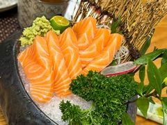 -樱の千渡日式料理·铁板烧•烧鸟(金盛田广场店)