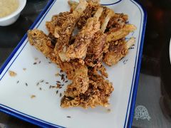 -何记羊汤馆(丽水佳源店)