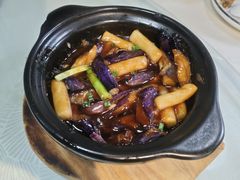 -陈生记黑鱼馆·20年活鱼现杀(宁波鼓楼店)