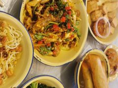 -东排食堂长沙小吃大排档(五一广场店)