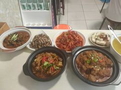 -王家土菜馆(霍山县店)