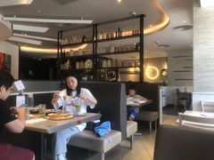 -必胜客(华为店)