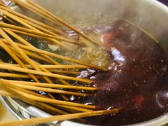 -胖太太四川麻辣排骨串(镇江路分店)