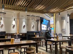 大堂-都氏二当家(九方店)