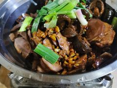 猪耳朵-吴长子卤菜馆(统一街店)