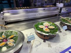 -澜悦港海鲜体验主题餐厅