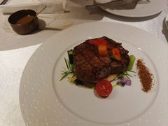 -PARFUM FLORAL花境法餐(南京首店)