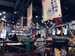 -让签签飞小郡肝串串香(春熙路形象店)