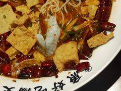 -首秀·四川料理(星耀101店)