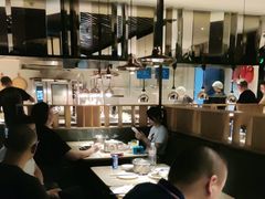 -星伦多自助料理(江阴万达店)