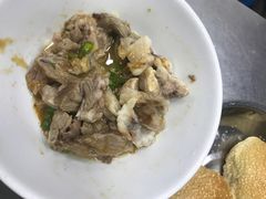 -盖邑扁食店