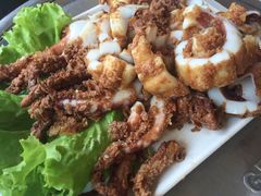 -金龙烧烤·牛肉面(西塔店)