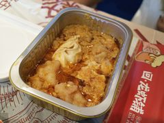 -回·龙虾铺·盆盆蟹·烧烤大排档(回龙观店)