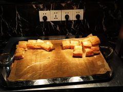 -泓瑞金陵大酒店-金海湾自助餐厅