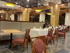 -白云中餐厅·粤菜·亚龙湾喜来登度假酒店