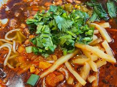 -成都米粉串串钵钵鸡(阜通店)