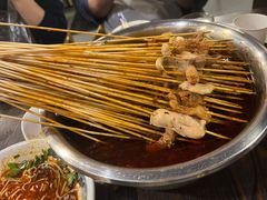 -成都瓜串串(华强北店)