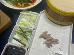 -苏州人家·精致苏帮菜(斜塘店)