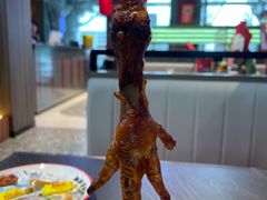 -钱锋炭缸烧烤(南湖大路总店)