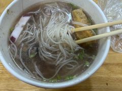 -阿玲面线糊(溪岸路店)