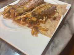 -蠔爺王志德生蚝馆(金沙湾店)