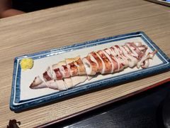 -小山日本料理(兴业太古汇店)