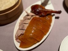 -金鸭季·北京烤鸭(深业上城店)