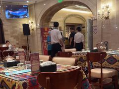 -巴依老爷新疆美食(工体旗舰店)