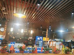 -徐记铜火锅(泉园店)