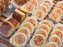 -味多美蛋糕(通州店)