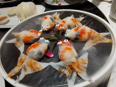 -富淳饭店(陆家嘴保利广场店)