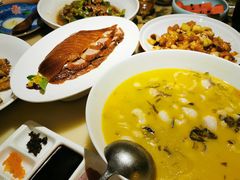 -范家小馆·烤鸭新京菜(金融街店)