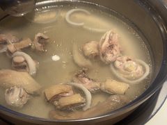 -烹然四季椰子鸡火锅(姚家园万象汇店)