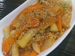 -意成料理