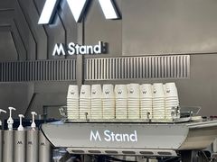 -M Stand(成都COSMO店)