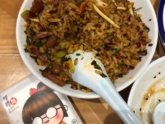 -怪噜范·老贵阳街头名小吃(汇金星力城店)