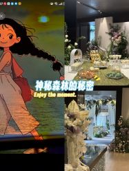 -凯宾斯基饭店·宴会厅