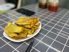 -清真蒋有记(老门东店)