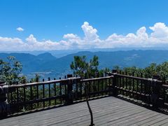 -白帝城·瞿塘峡景区