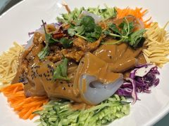 -昱德来·天津菜(河西店)