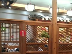 -下梅人家土菜馆(历史文化餐厅度假区店)