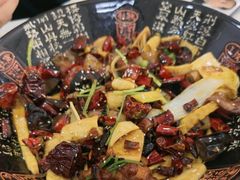 -多呗辣麻辣香锅(万达广场店)