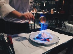 -牛排坊(成都群光君悦酒店)