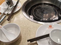 -煲大王猪肚鸡·椰子鸡火锅(红谷滩万达店)