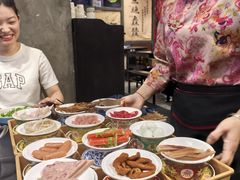 -俏媳妇火锅(宽窄巷子店)