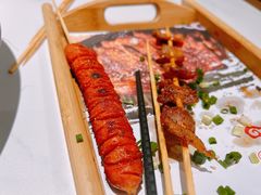 -火龙堂·风味民间菜(文一路店)